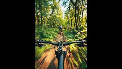 Bicycle Ride