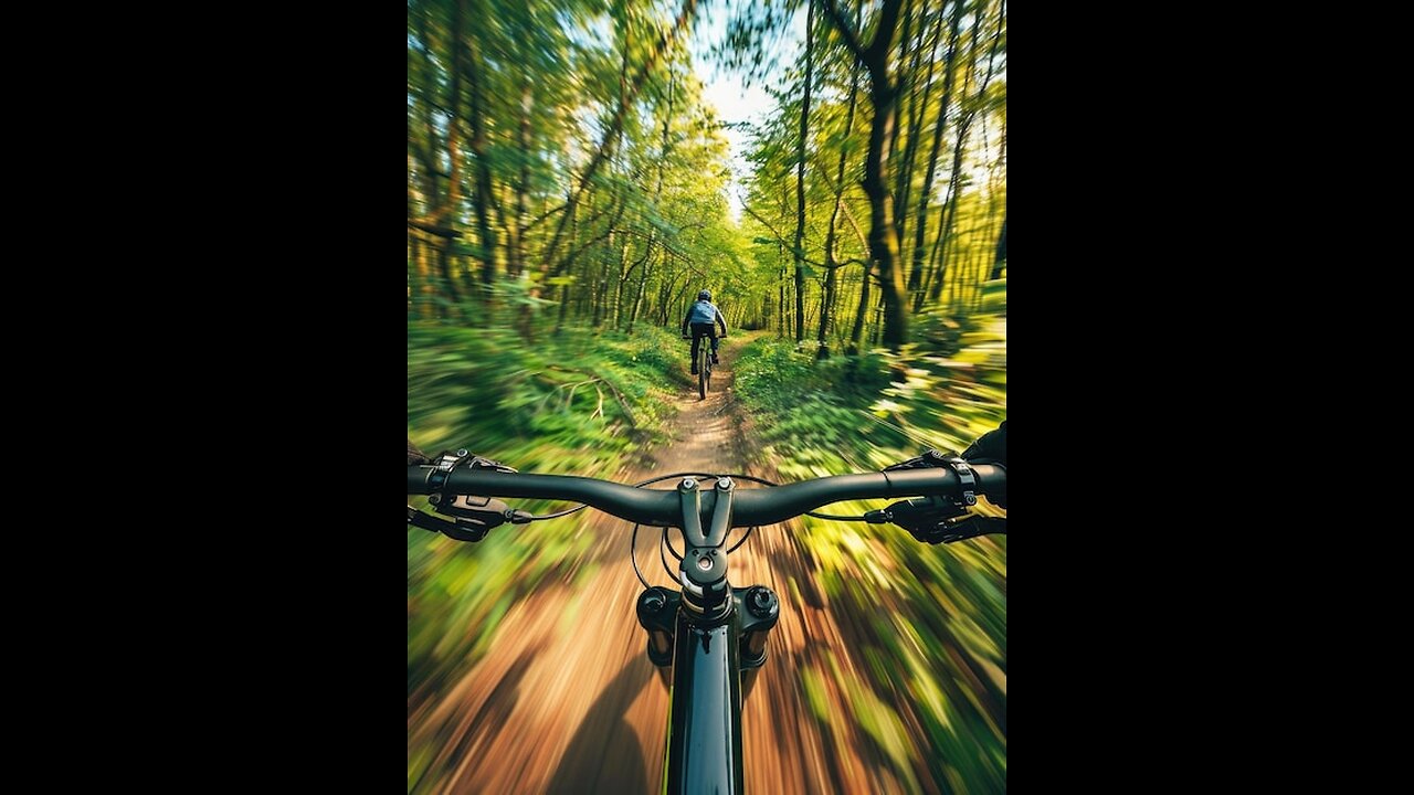Bicycle Ride