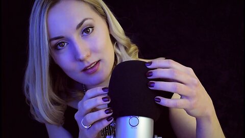 I’ll Slowly & Gently Massage Your Brain 💤 ASMR