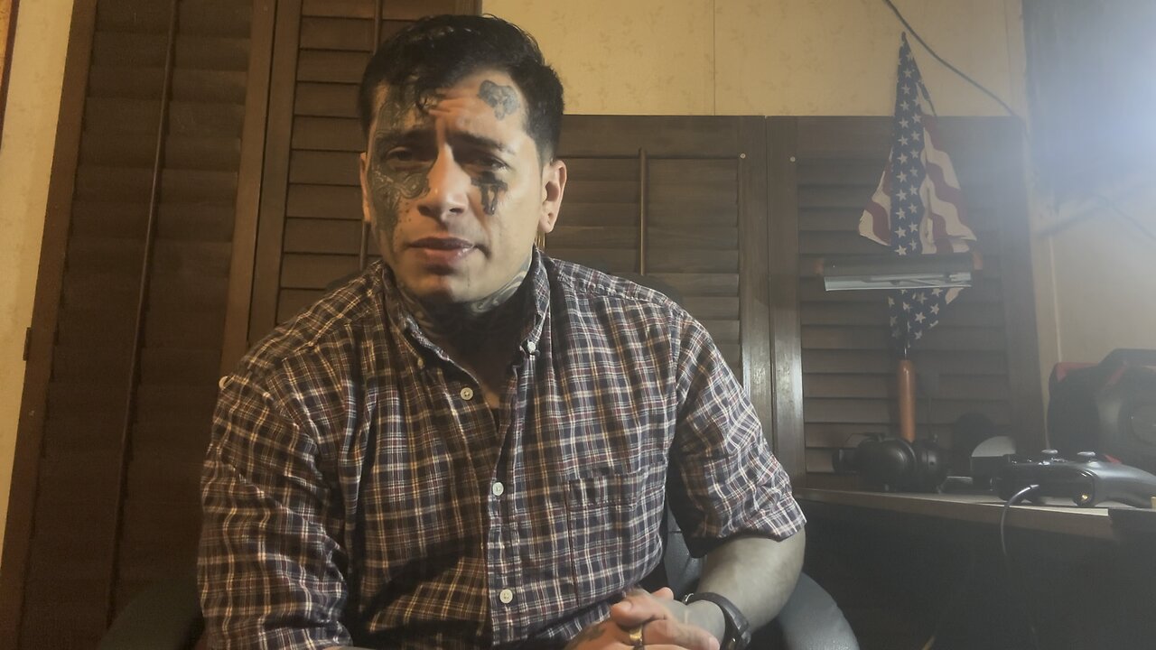 First Rumble Exclusive