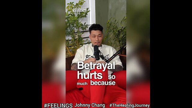 FEELINGS The Healing Journey