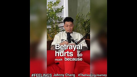 FEELINGS The Healing Journey