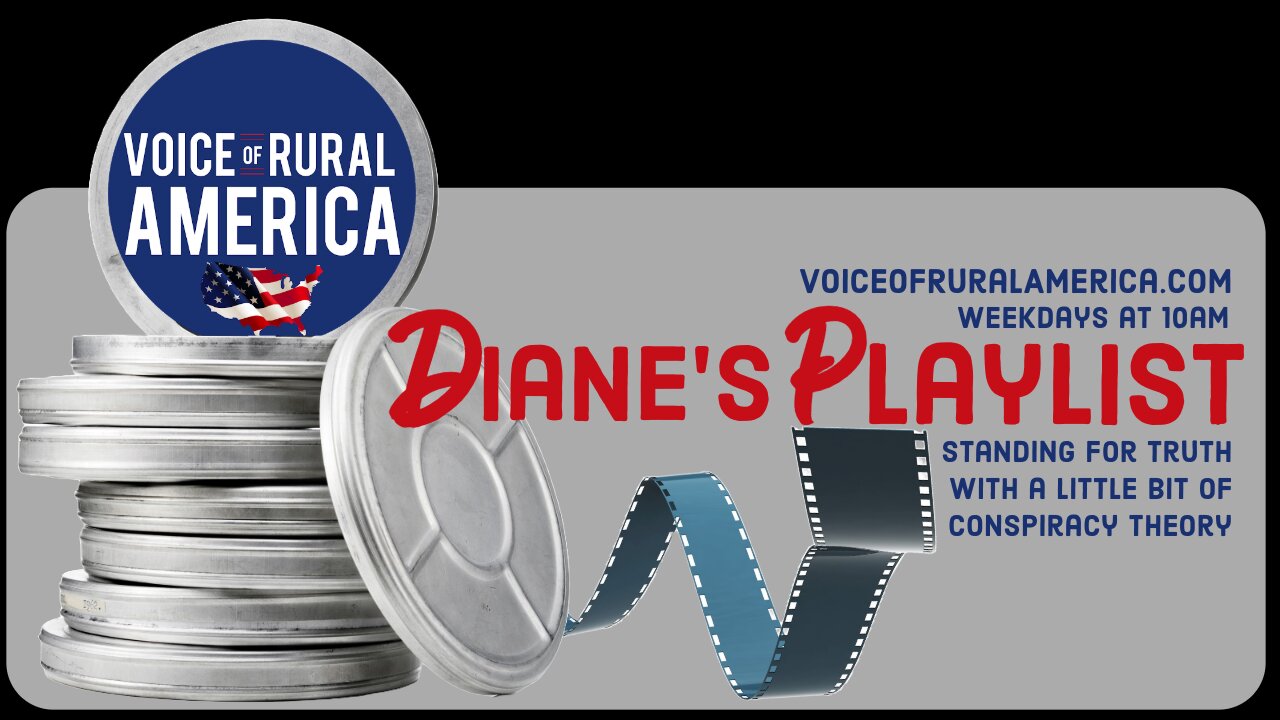 Diane’s Playlist: Stopping The Shadow Government, the NGOs and USAID