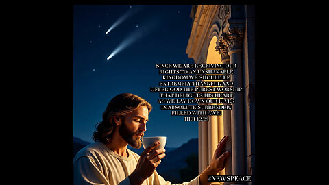UNSHAKEN!