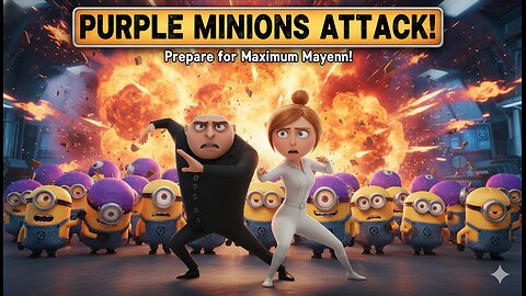 Despicable Me 2 (2013)