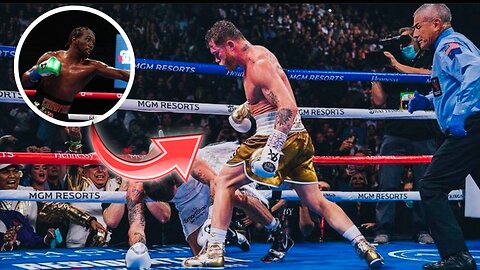 Canelo Alvarez's Dominance: How One Fight Changed Boxing Forever