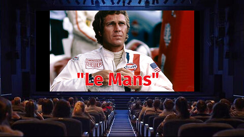 "Le Mans" - 1971