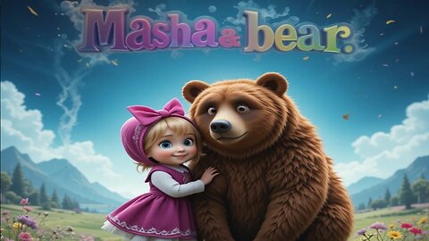 masha and bear for moral story ❤🧡😱😲🤑😆🤔🎁💋🎉🎂🐱‍👤🤳😃✨✔🤷‍♂️😢😢🎶😜😊😉😒😒🙌💖💕🤦‍♀️🤦‍♂️👏🤞💋🤷‍♀️🌹😍😎✌👌👍👍👀😘