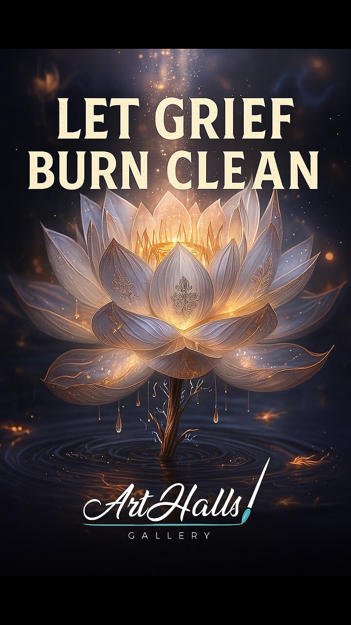 When loss hits, the world slows