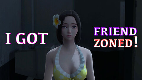 Getting Friendzoned in White Day