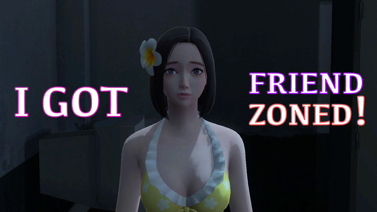 Getting Friendzoned in White Day