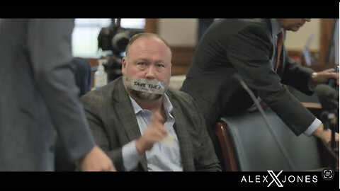 The one New world agenda is in full swing and one man is standing in there way.