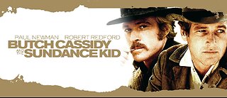 UncleWazza777 Reviews The legendary western classic-'Butch Casidy & the Sundance Kid' 1969