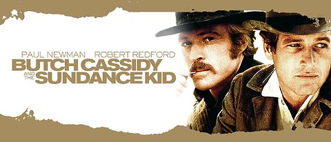 UncleWazza777 Reviews The legendary western classic-'Butch Casidy & the Sundance Kid' 1969