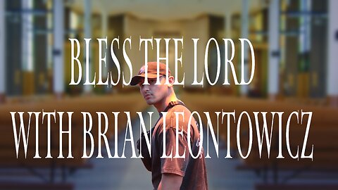 ON MISSION TO UNIFY AND EVANGELIZE CHRIST CRUCIFIED | BLESS THE LORD EPISODE 2