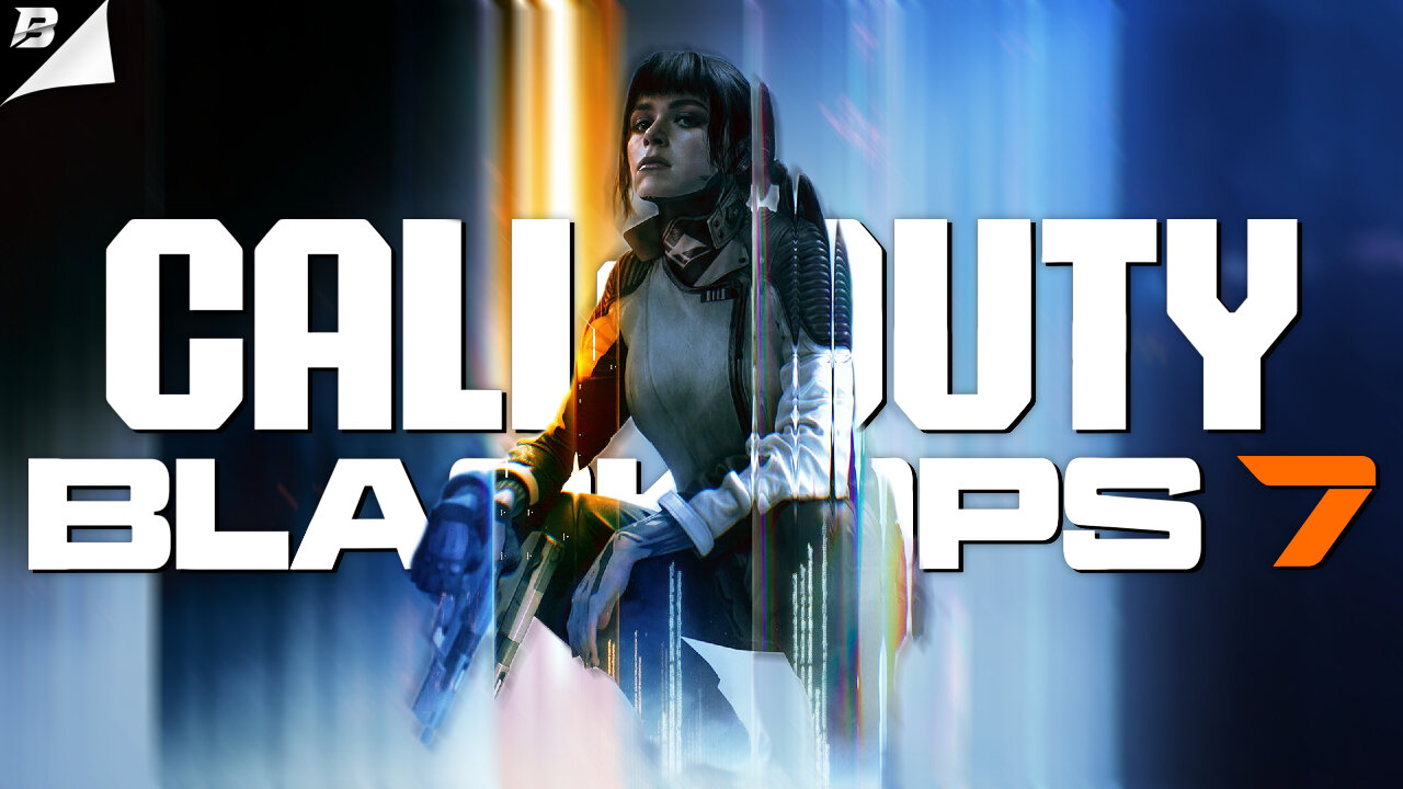 🔴 LIVE - FIRST IMPRESSIONS ON BLACK OPS 7 MULTIPLAYER