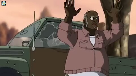 Why Does Uncle Ruckus Hate Himself? The Mind of a Self Hating Man