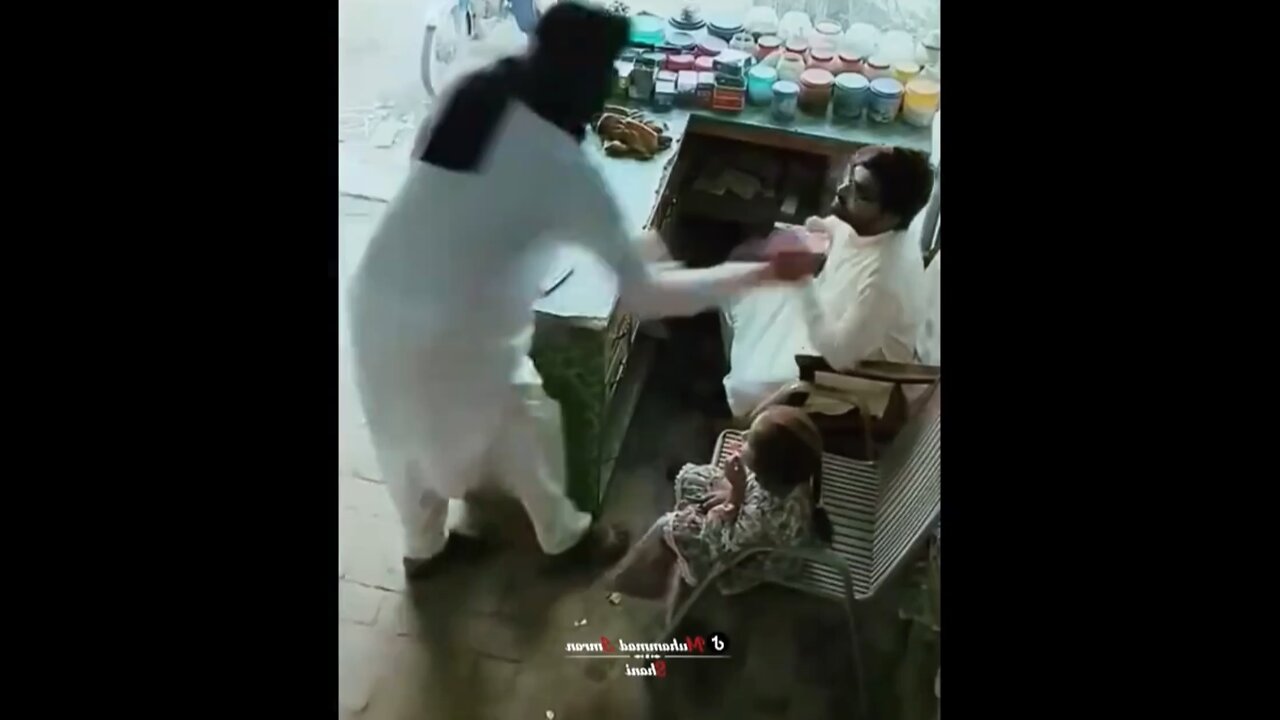 A Child’s Kindness That Changed Everything