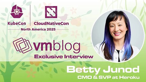 Heroku's Betty Junod on AI-Powered Development & Heroku Vibes ahead of KubeCon NA 2025 | VMblog QA