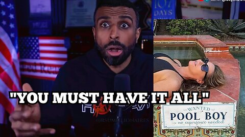 YOU MUST HAVE IT ALL - Myron Gaines Motivational Speech | Fresh and Fit Clips