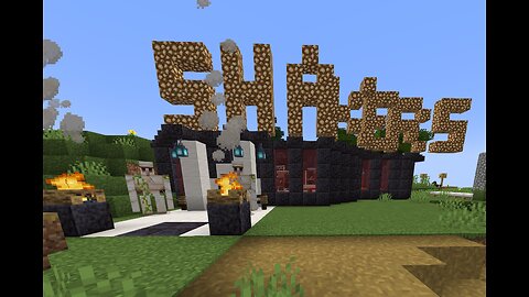 #Viewer #SMP - #Villager #Games