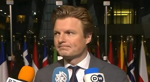 ❗️Dutch Defense Minister Ruben Brekelmans calls for strikes against Russia