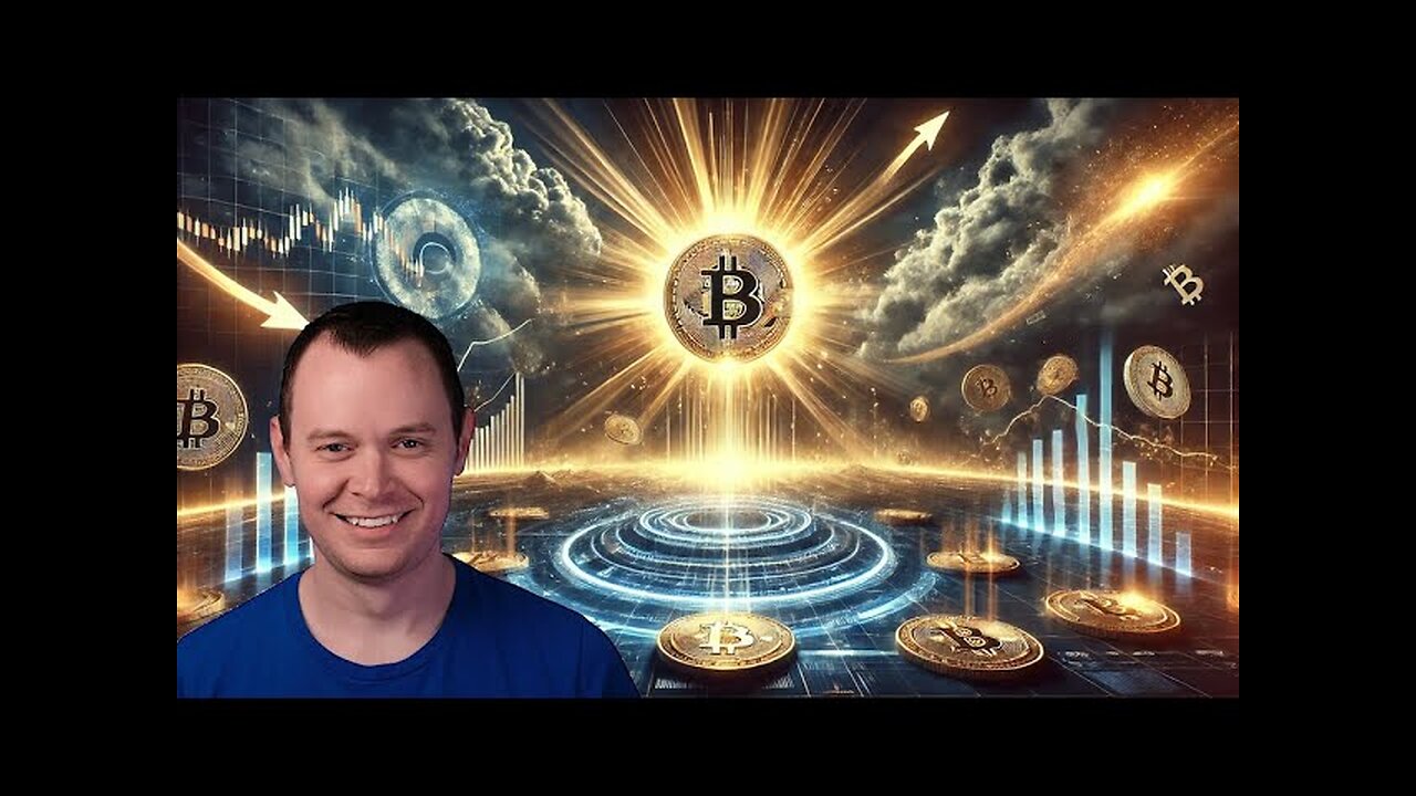 Bitcoin vs Altcoins: The Market Rotation That Will Redefine Crypto in 2025