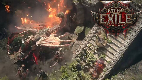 Uxmal, The Beastlord - Trial Of Chaos! ~ Path of Exile 2! #pathofexile2