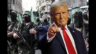 The Gaza Gambit: Will Hamas Islamofascists Finally Keep Their Word?