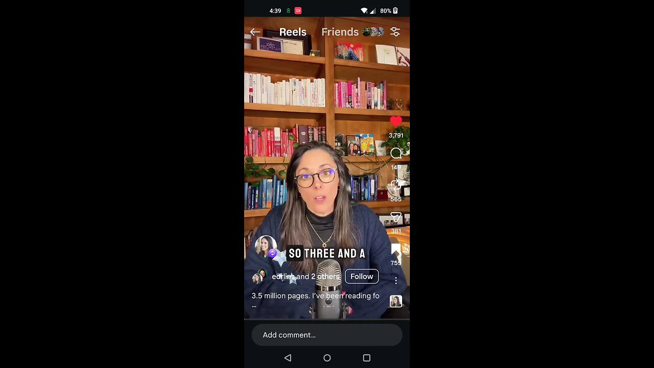 The Epstein Files Drop