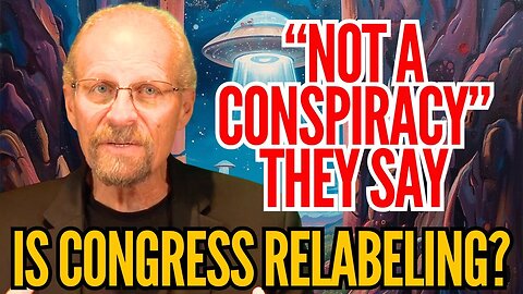 Interdimensional UFOS! | L. A. Marzulli