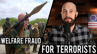 Welfare Fraud for Terrorists | Minnesota Somalis Sending Stolen Taxpayer Cash to Al-Shabaab