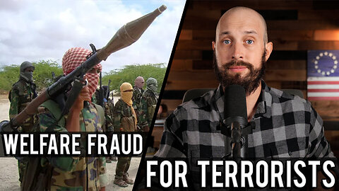 Welfare Fraud for Terrorists | Minnesota Somalis Sending Stolen Taxpayer Cash to Al-Shabaab