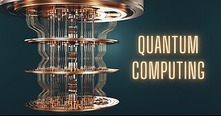 Universal Quantum Computers