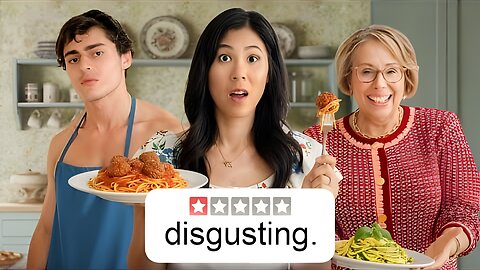 I Tested 1-Star TikToker Recipes (again)! ⭐️