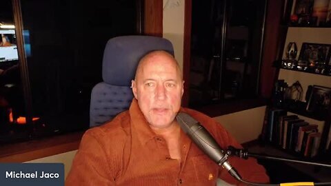 Michael Jaco: President Trump Intel 11/17/25 - Everyone Needs to Know the Next Phase of This Special Op!