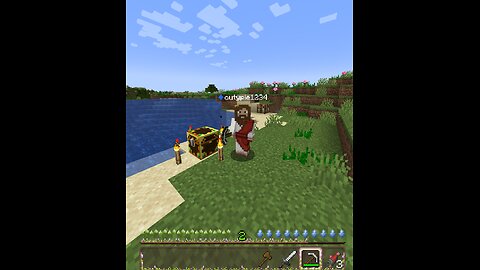 minecraft (join me) JAVA EDITION curseforge modding