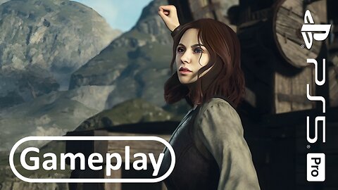 Dragon's Dogma 2 (2024) Gameplay for PS5 | Playstation 5
