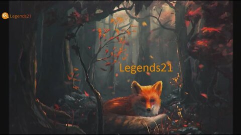 Legends21 fue mi primer canal