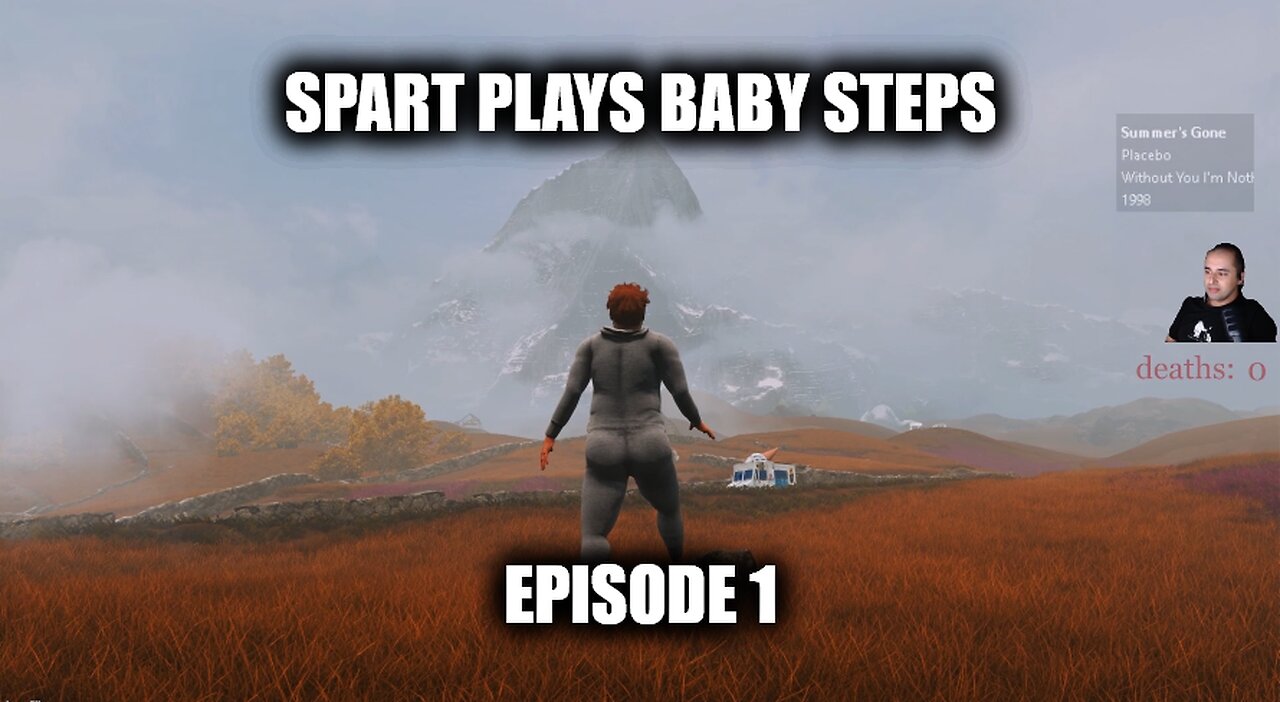 First Steps With Baby Steps