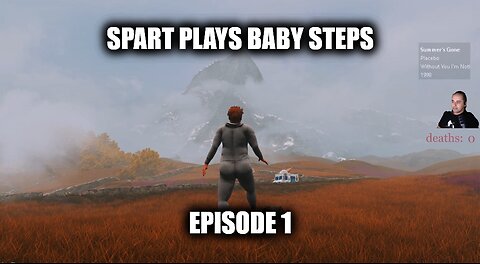 First Steps With Baby Steps
