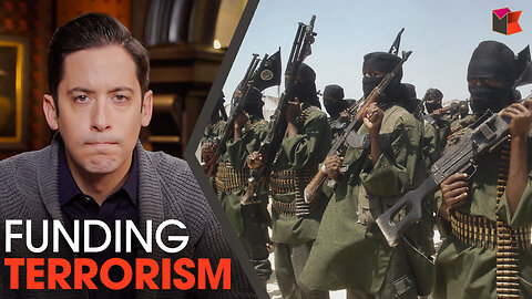 Somali Migrants CAUGHT Using Your Tax Dollars To Fund Terrorists | Ep. 1862