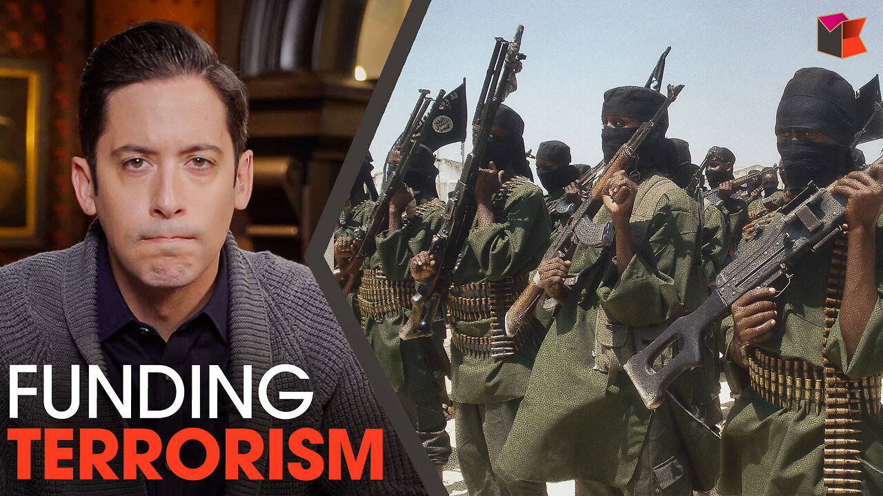 Somali Migrants CAUGHT Using Your Tax Dollars To Fund Terrorists | Ep. 1862