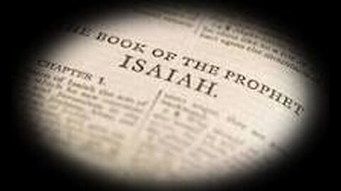 Unlocking Isaiah 49: Hope for the Exiled