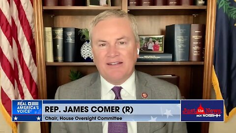 Oversight Chair Comer: Whistleblowers say Walz and Ellison were warned for years about fraud