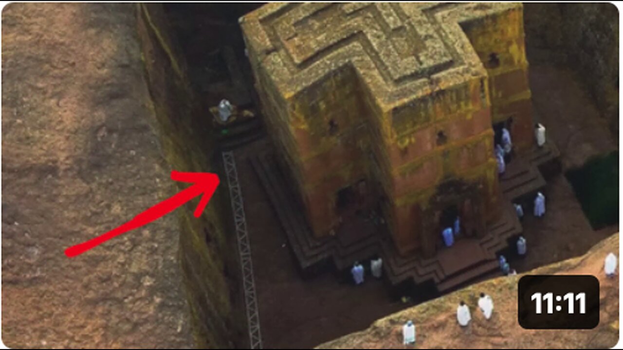 YOU WON'T BELIEVE WHAT WAS JUST UNCOVERED HERE