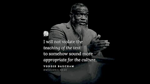 "The Goliath Experience"