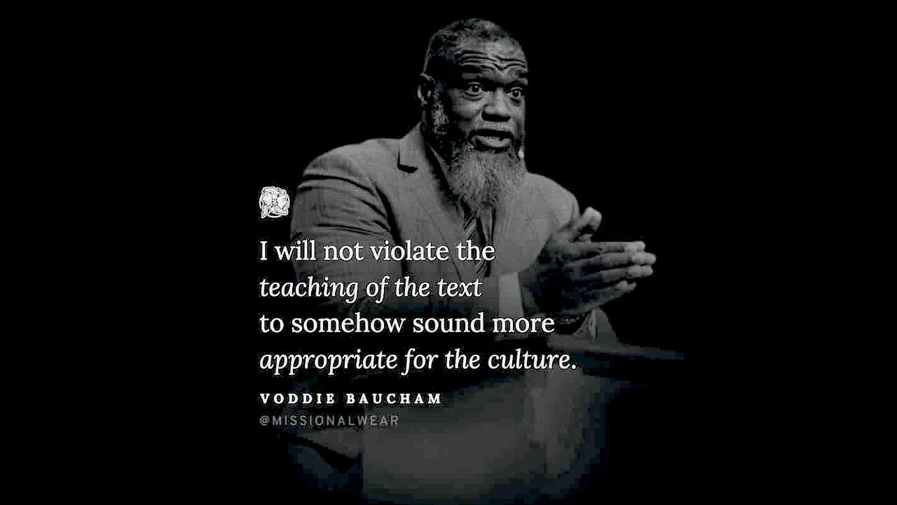 "The Goliath Experience"