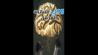 ذاكرة النباتات المذهلة!