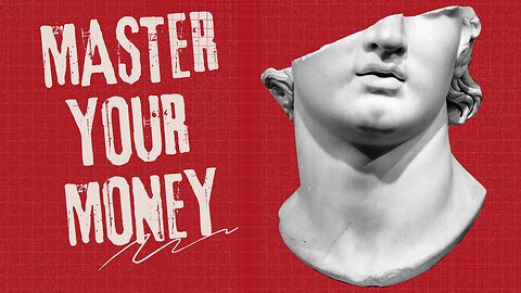 8 Stoic Money Principles END Financial Slavery
